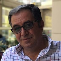 AMIR HOSSEIN JAFARZADEH