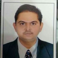 Dr Haresh Patel