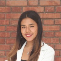 Gianella Britney Huamán Yaranga
