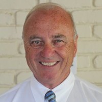 Keith Callaghan