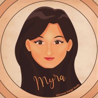 Myra Shah