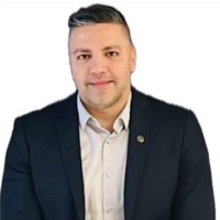 Djamel Eddine Hachemi