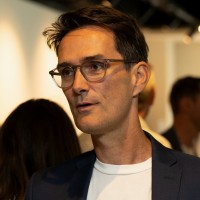 David Van de Sype