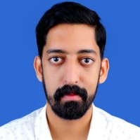 Jose Davis Palathingal