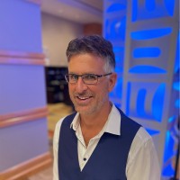 Jeffrey Sudol