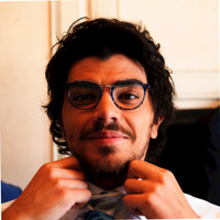 Luca Maser