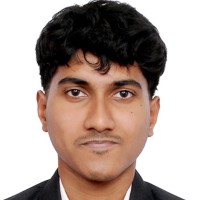 Arjun Arun