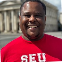 Dayshawn Simmons