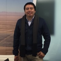 Ricardo Rivera