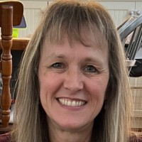 Julie Devall