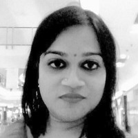 Madhuja Nandi