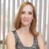 Carolina Aguirre Urioste