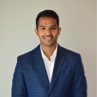 Ajun Varghese