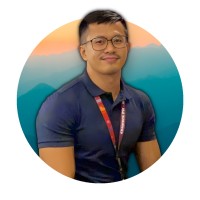 Eugene Jake Monte