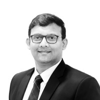 Mehmud Ashique Iqbal