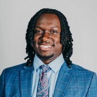 Brenden Watson, BBA