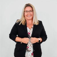 Melanie Frechette