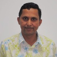 Krishnamoorthy Venkatraman