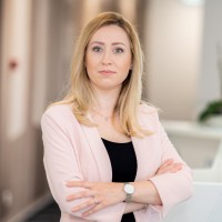 Irina Bejan