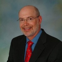 Dr. Steven Present