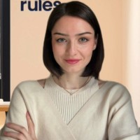 Yelizaveta Yastrebova