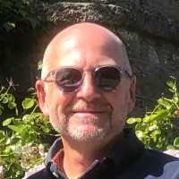 Mike Hurst
