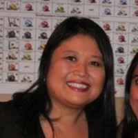 Susan Lin Martinez