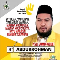 Omen Abdurrohman