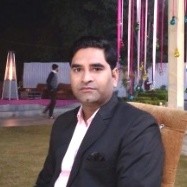 Chander Shekhar
