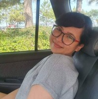 Jemina Christine Nonato