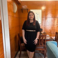 Aditi Sharma Panjwani