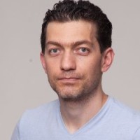 Alexey Dokuchaev