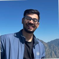 Utkarsh Kashyap