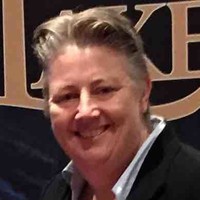 Nicole Whelan