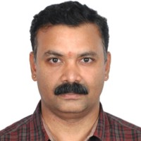 Ranjith Nair