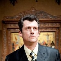 Nikolay Mostovenko