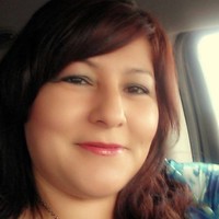 Angie Pedroza