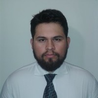 Eduardo Guadalupe Gonzalez Diaz