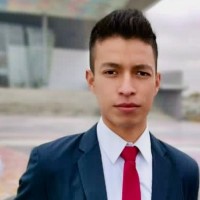 Francisco Javier Hernandez Angeles
