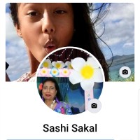 Sashi Sakal