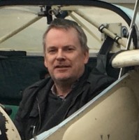 Arne Nilsson