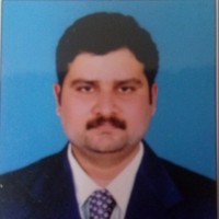 K.R. Bharath Kumar