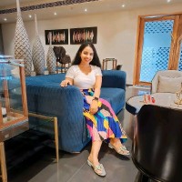 Subhasmita Dalai