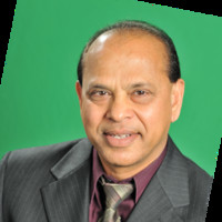Bally Rampersad