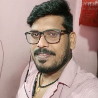 Nikesh Padole