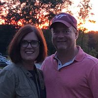 Rhonda Mitchell