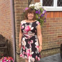 Sarah Merrett