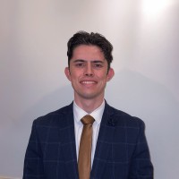 Daniel Warner