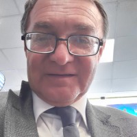 Roger Palus Argumanis