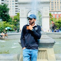 Vineeth Reddy Nomula